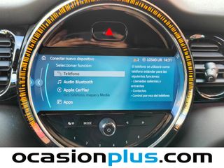 MINI MINI 3 Puertas Cooper 100 kW (136 CV)