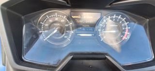 HONDA FORZA 125 impoluta.(2022)