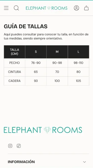 Vestido midi estampado