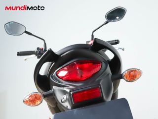 SUZUKI GLADIUS 650 ABS