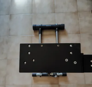 Soporte Wheel Stand Pro