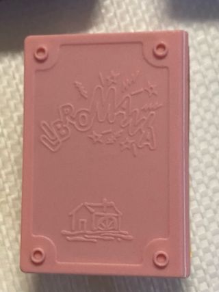 5 Scatoline Mulino Bianco Vuote