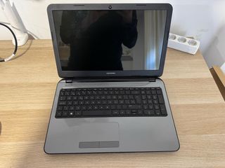 Portátil HP Compaq 15.6” 500 GB 4GB de RAM AMD