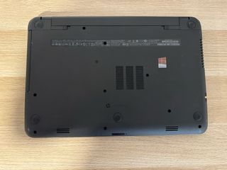 Portátil HP Compaq 15.6” 500 GB 4GB de RAM AMD