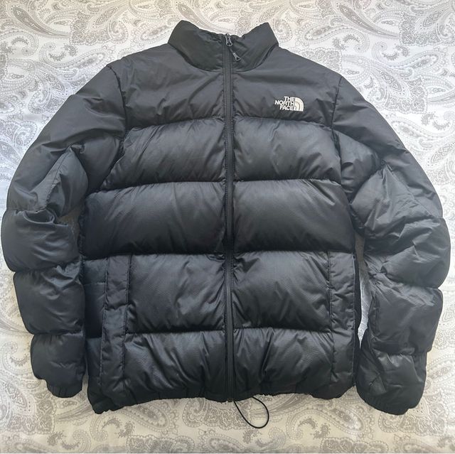 The North Face Nuptse