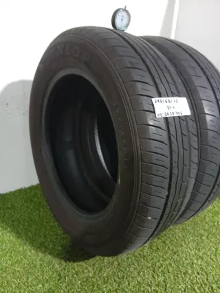 175 65 15 84H DUNLOP SP SPORT FAST RESPONSE