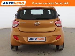 Hyundai i10 1.0 Klass