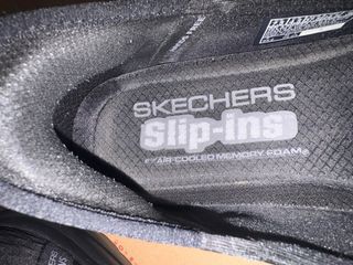 Zapatos Skechers Slip-Ins Talla 37.5