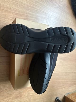 Zapatos Skechers Slip-Ins Talla 37.5