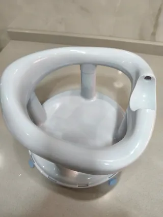 Asiento Bañera Bebeconfort