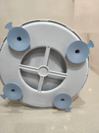 Asiento Bañera Bebeconfort