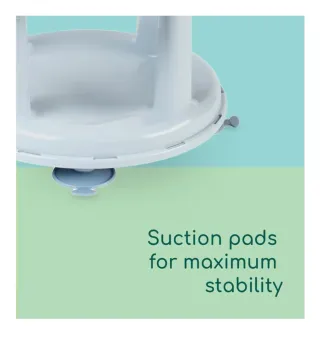 Asiento Bañera Bebeconfort