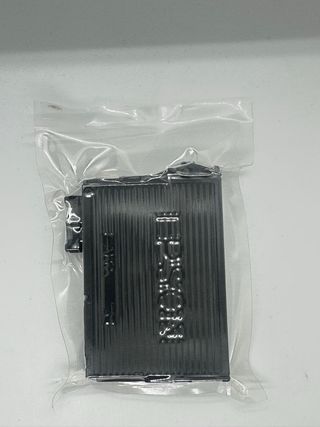 Tinteiro Epson 18 Preto