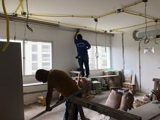 Reformas de suelos cerámicos tarimas pintor