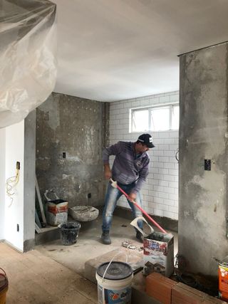 Reformas de suelos cerámicos tarimas pintor