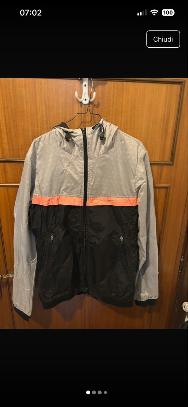 Giacca Pull&Bear uomo