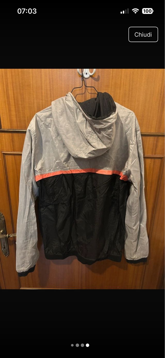 Giacca Pull&Bear uomo