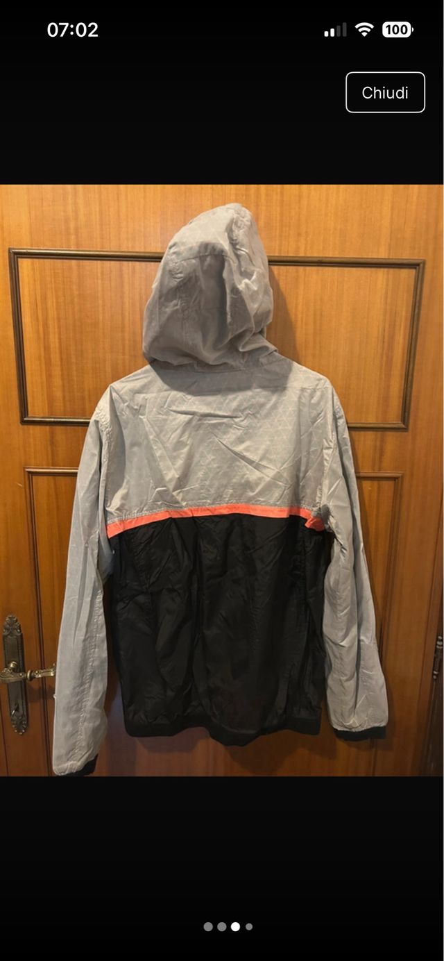 Giacca Pull&Bear uomo