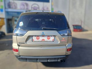 Mitsubishi Outlander Despiece Completo - 59102