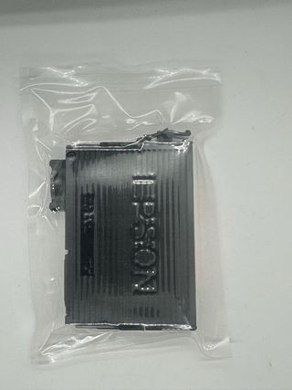 Tinteiro Epson 18 Magenta