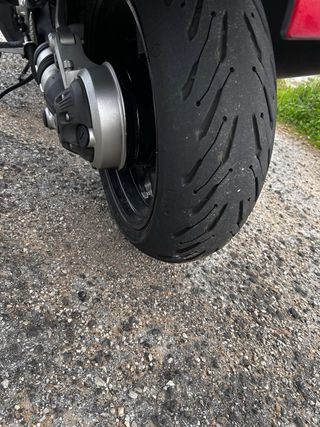 Kawasaki GTR 1400 - 74.000 km(ASTURIAS)