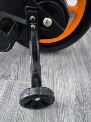 Moto Eléctrica Infantil Repsol