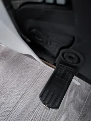 Moto Eléctrica Infantil Repsol