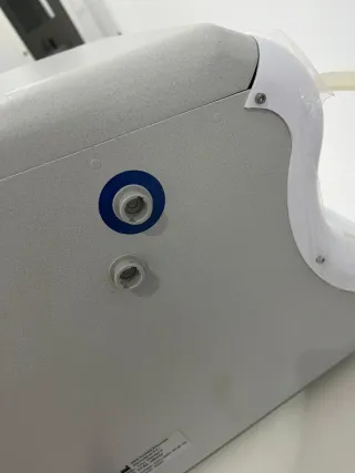 Equipo Crio-Therapy TherapyCool