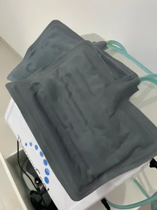 Equipo Crio-Therapy TherapyCool