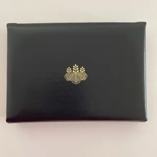 Set Monedas 100 Yenes 2007 Aniversario 50