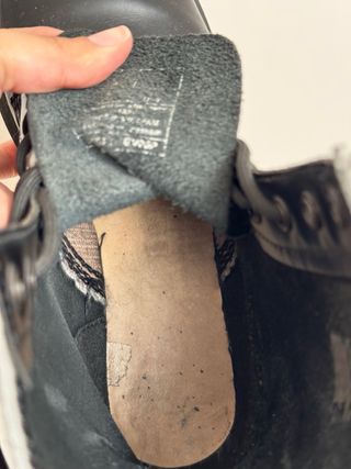 Botas Dr. Martens 1460 Negras