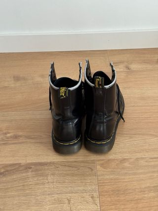 Botas Dr. Martens 1460 Negras