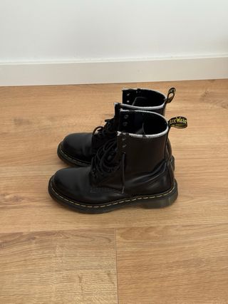 Botas Dr. Martens 1460 Negras