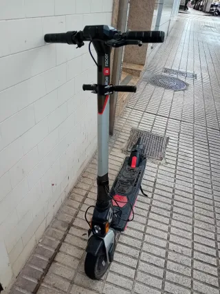 Patinete Eléctrico Aprilia SR1