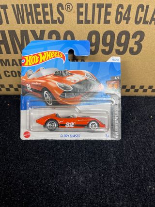 Hot Wheels Glory Chaser 79/250