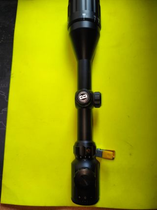 Visor Mira para Airsoft