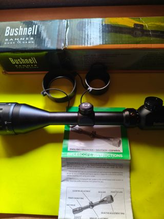 Visor Mira para Airsoft