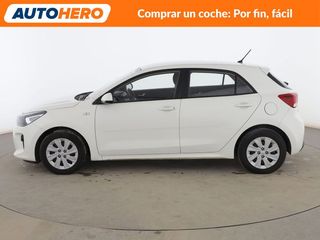 Kia Rio 1.2 Concept