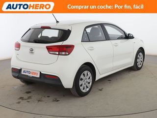Kia Rio 1.2 Concept