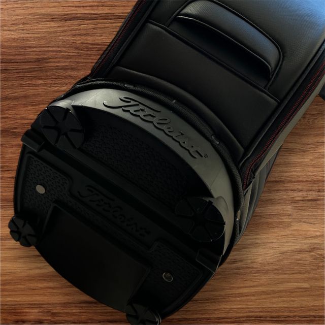 Bolsa de Golf Titleist Negra