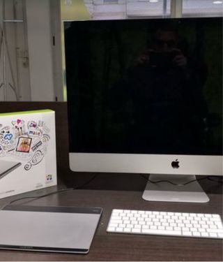 IMAC 5K 27 2015 Plata