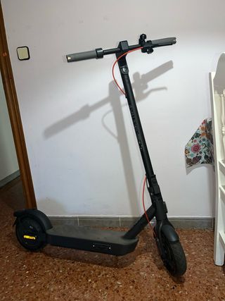 Patinete Eléctrico Xiaomi 4 Pro (2ª Gen) NUEVO