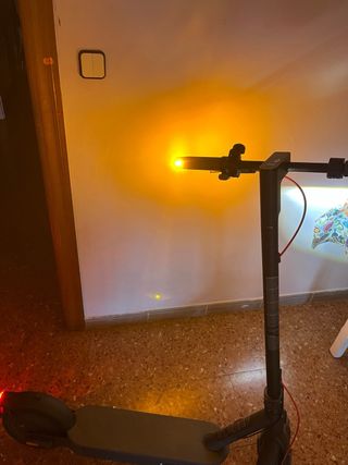 Patinete Eléctrico Xiaomi 4 Pro (2ª Gen) NUEVO