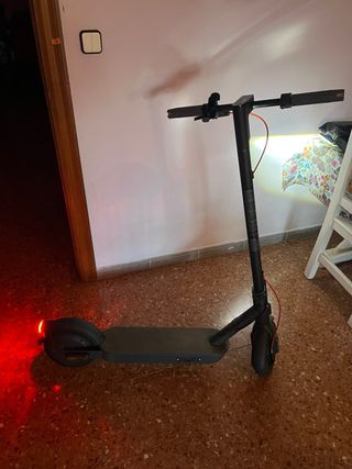 Patinete Eléctrico Xiaomi 4 Pro (2ª Gen) NUEVO