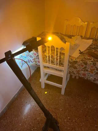 Patinete Eléctrico Xiaomi 4 Pro (2ª Gen) NUEVO