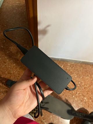 Patinete Eléctrico Xiaomi 4 Pro (2ª Gen) NUEVO