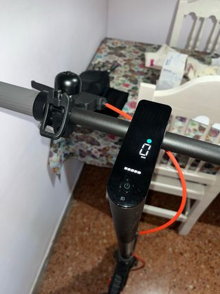 Patinete Eléctrico Xiaomi 4 Pro (2ª Gen) NUEVO