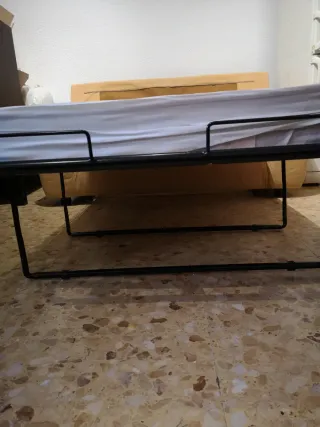 Sofá Cama chaiselongue