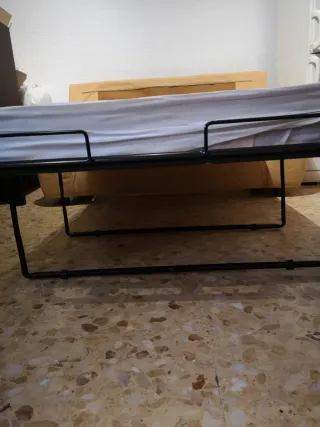 Sofá Cama chaiselongue