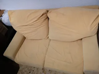 Sofá Cama chaiselongue